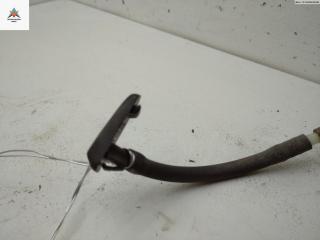 форсунка омывателя лобового стекла Volkswagen Transporter T4 1995, 1.9 л., дизель, МКПП, жёлтый, микроавтобус, 191955985A