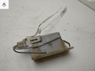 подсветка номера Opel Movano 1 поколение (A) [рестайлинг] 2003, 2.2 л., дизель, МКПП, белый, микроавтобус, 7700796163