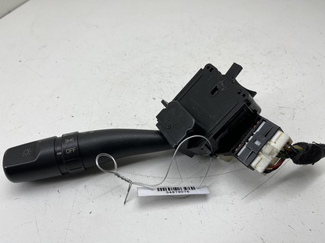 переключатель поворотов Hyundai Matrix 2006, 1.5 л., дизель, МКПП, серый, минивэн, GKFL3283AA