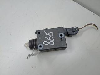 активатор замка багажника Opel Zafira 1 поколение (A) 1999, 1.8 л., бензин, МКПП, серый, минивэн, 90460062