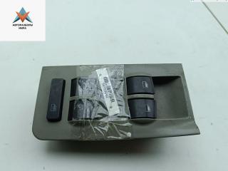 блок управления стеклоподъемниками Audi A6 4B/C5 [рестайлинг] 2004, 2.4 л., бензин, МКПП, синий, универсал, 4B0959851B