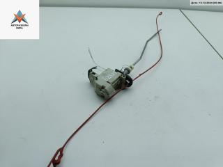 замок лючка топливного бака Audi A6 4F/C6 2005, 2.7 л., дизель, АКПП, серый, универсал, 4F0862153