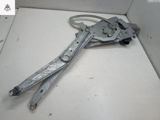 стеклоподъемник электрический передний правый Opel Omega B 1996, 2.0 л., бензин, МКПП, красный, седан, 90520246