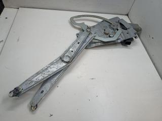 стеклоподъемник электрический передний правый Opel Omega B 1996, 2.0 л., бензин, МКПП, красный, седан, 90520246