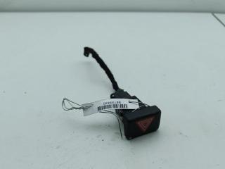 кнопка аварийной сигнализации Audi A4 B6 2003, 1.9 л., дизель, АКПП, серый, универсал, 8E0941509