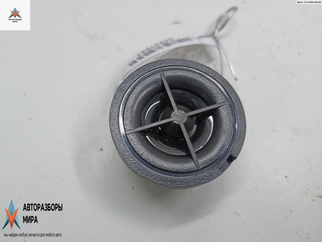 динамик высокочастотный (пищалка) Opel Omega B 1996, 2.0 л., бензин, МКПП, красный, седан, 90379282 - фото №1