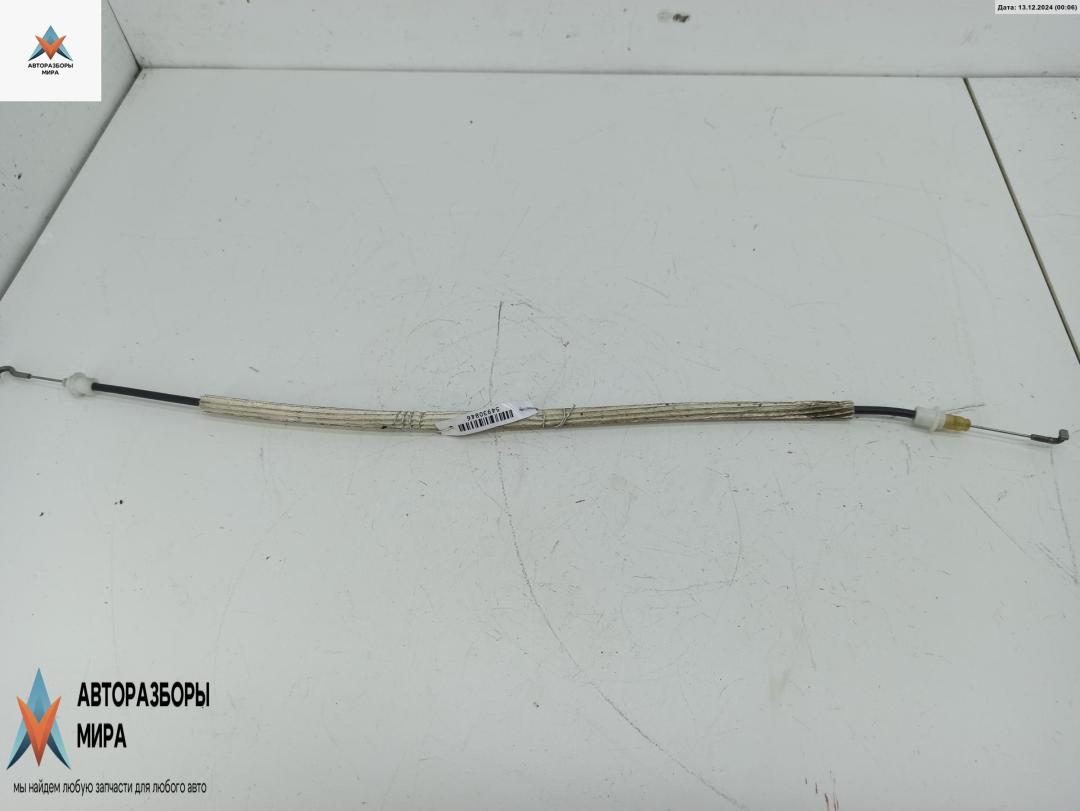 трос двери Audi A6 4B/C5 1998, 2.8 л., бензин, МКПП, серый, универсал - фото №1