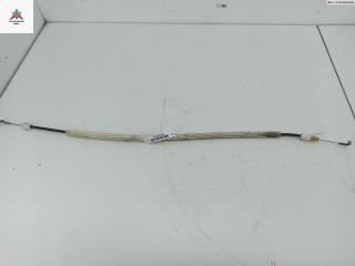 трос двери Audi A6 4B/C5 1998, 2.8 л., бензин, МКПП, серый, универсал