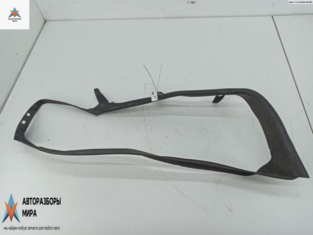 уплотнитель Audi A4 B6 2002, 1.9 л., дизель, МКПП, чёрный, универсал, 699382240 - фото №1