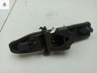 Плата фонаря заднего правого Renault Scenic 2 поколение [рестайлинг] 2006, 1.9 л., дизель, МКПП, синий, минивэн, 159119-00