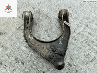 рычаг передний левый Mercedes-Benz E-Класс W211/S211 2004, 3.2 л., дизель, АКПП, серый, универсал, 2113306707