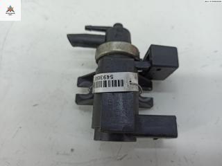 клапан EGR Audi A4 B6 2002, 1.9 л., дизель, МКПП, чёрный, универсал, 8E0906628AA