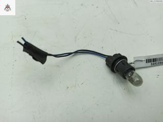 Патрон лампы фары Dacia (Renault) Sandero I 2009, 1.2 л., бензин, МКПП, белый, хетчбэк 5 дв.