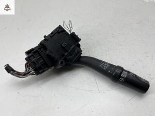 переключатель дворников Toyota Avensis 2 поколение (T250) [рестайлинг] 2006, 2.2 л., дизель, МКПП, серый, универсал, 173654