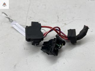 разъем (фишка) проводки Mitsubishi Carisma 1 поколение 1997, 1.8 л., бензин, АКПП, синий, хетчбэк 5 дв.