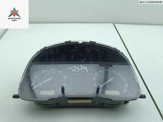 приборная панель Skoda Octavia mk1 (A4 1U) 2004, 1.6 л., бензин, МКПП, серый, универсал, 1U0920811B