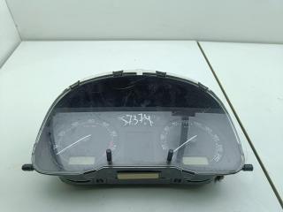 приборная панель Skoda Octavia mk1 (A4 1U) 2004, 1.6 л., бензин, МКПП, серый, универсал, 1U0920811B