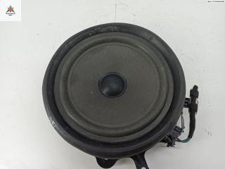 динамик двери Audi A4 B6 2002, 2.0 л., бензин, МКПП, серый, универсал, 8E0035411