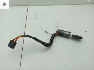 замок зажигания Dacia (Renault) Sandero I 2009, 1.2 л., бензин, МКПП, белый, хетчбэк 5 дв.