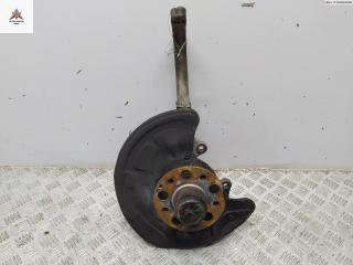 ступица передняя левая Mercedes-Benz E-Класс W211/S211 2004, 3.2 л., дизель, АКПП, серый, универсал