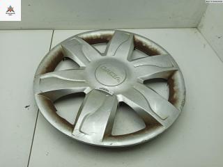 колпак колесный Dacia (Renault) Sandero I 2009, 1.2 л., бензин, МКПП, белый, хетчбэк 5 дв., 8200896000