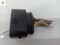 разъем (фишка) проводки Audi A4 B6 2002, 2.0 л., бензин, МКПП, серый, универсал, 1J0973735 - фото №2