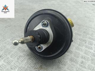 вакуумный усилитель тормозов Volkswagen Passat B5 [рестайлинг] 2001, 1.6 л., бензин, МКПП, серый, седан, 4B3612105A