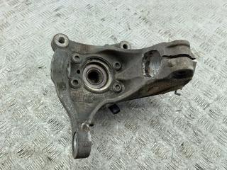 ступица передняя правая Volkswagen Passat B6 2005, 2.0 л., дизель, МКПП, серый, универсал