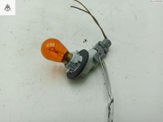 Патрон лампы фары Dacia (Renault) Sandero I 2009, 1.2 л., бензин, МКПП, белый, хетчбэк 5 дв.