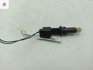 Патрон лампы фары Renault Scenic 2 поколение [рестайлинг] 2006, 1.9 л., дизель, МКПП, синий, минивэн