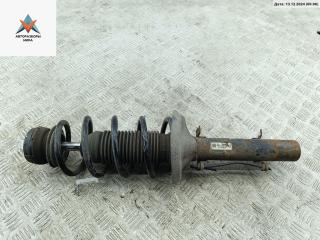 стойка передняя Volkswagen Bora 1 поколение 1999, 1.6 л., бензин, МКПП, серый, седан