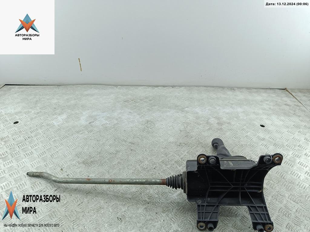 кулиса Opel Corsa D 2009, 1.2 л., бензин, МКПП, синий, хетчбэк 5 дв., 18178785 - фото №1