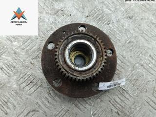 ступица задняя левая Volkswagen Golf 4 поколение 2001, 1.9 л., дизель, МКПП, серый, хетчбэк 5 дв.