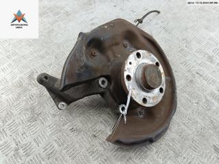 ступица задняя правая Volkswagen Passat B6 2005, 2.0 л., дизель, МКПП, серый, универсал