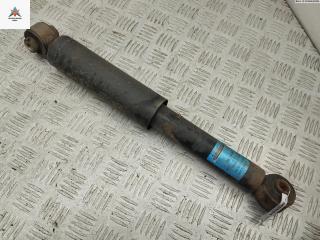 амортизатор задний левый Ford Mondeo 2 поколение 2000, 1.8 л., бензин, МКПП, синий, универсал, 541700125190