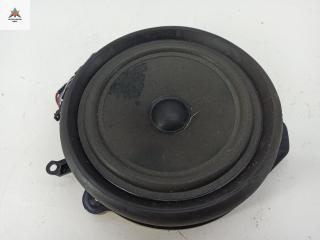 динамик двери Audi A4 B6 2002, 2.0 л., бензин, МКПП, серый, универсал, 8E0035411