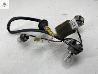 Патрон лампы фонаря Hyundai Matrix 1 поколение [рестайлинг] 2006, 1.5 л., дизель, МКПП, серый, минивэн