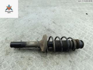 стойка передняя Skoda Octavia mk1 (A4 1U) 2004, 1.6 л., бензин, МКПП, серый, универсал