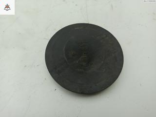 крышка фары Renault Scenic 2 поколение [рестайлинг] 2006, 1.9 л., дизель, МКПП, синий, минивэн, 153874