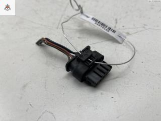 разъем (фишка) проводки Hyundai Matrix 1 поколение [рестайлинг] 2006, 1.5 л., дизель, МКПП, серый, минивэн