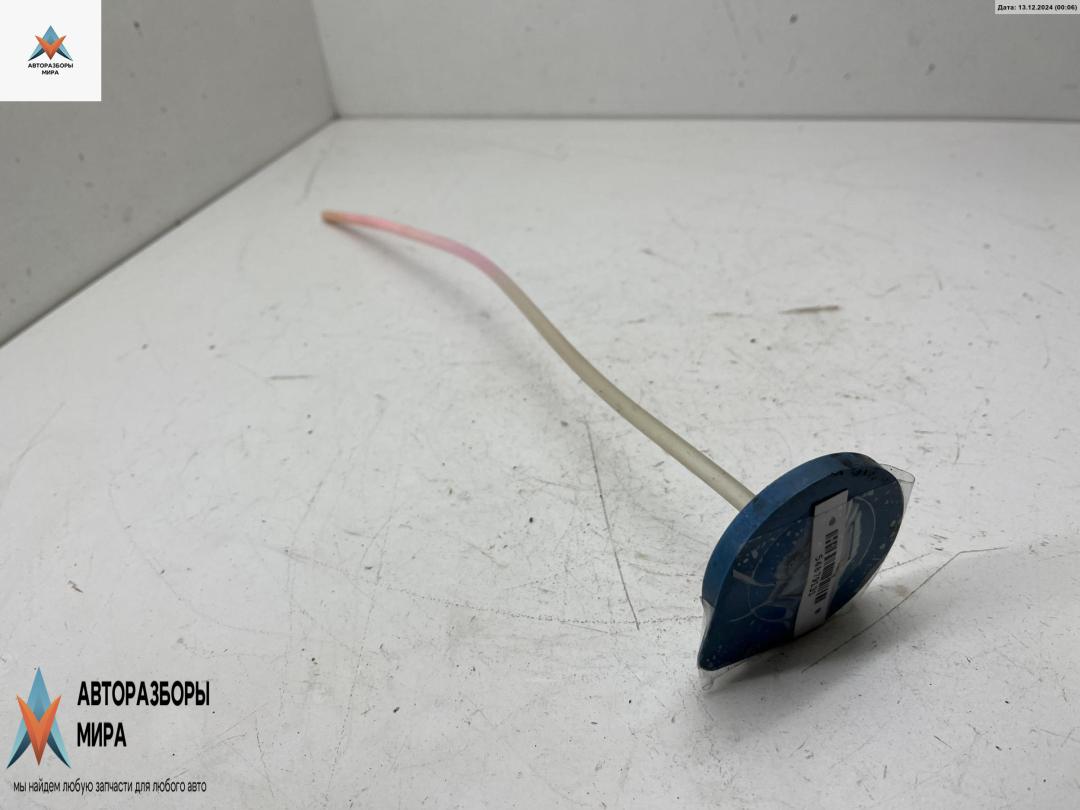 крышка бачка омывателя Honda Accord 6 поколение 1999, 2.0 л., бензин, МКПП, серый, седан - фото №1