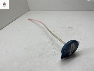 крышка бачка омывателя Honda Accord 6 поколение 1999, 2.0 л., бензин, МКПП, серый, седан