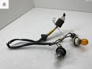 Патрон лампы фонаря Hyundai Matrix 1 поколение [рестайлинг] 2006, 1.5 л., дизель, МКПП, серый, минивэн