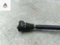 полуось передняя правая (приводной вал, ШРУС) Volkswagen Passat B6 2005, 2.0 л., дизель, МКПП, серый, универсал - фото №3