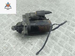 стартер Volkswagen Passat B6 2005, 2.0 л., дизель, МКПП, серый, универсал