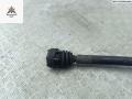 полуось передняя правая (приводной вал, ШРУС) Volkswagen Bora 1 поколение 1999, 1.6 л., бензин, МКПП, серый, седан - фото №2
