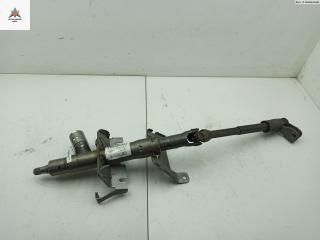 рулевая колонка Dacia (Renault) Sandero I 2009, 1.2 л., бензин, МКПП, белый, хетчбэк 5 дв., 8200774157