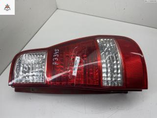 фонарь задний правый Hyundai Matrix 1 поколение [рестайлинг] 2006, 1.5 л., дизель, МКПП, серый, минивэн, 92402-176