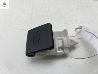 ручка открывания капота Toyota Avensis 2 поколение (T250) [рестайлинг] 2006, 2.2 л., дизель, МКПП, серый, универсал, 5383106020