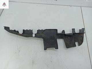 диффузор вентилятора Audi A4 B6 2002, 2.0 л., бензин, МКПП, серый, универсал, 8E0121283B